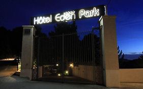 Eden Park